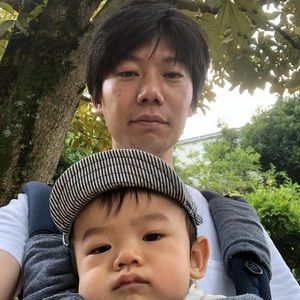 Meet your Posher, Ryo